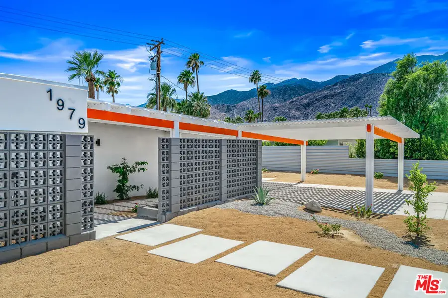1979 E Alejo Road, Palm Springs, CA 92262 - #3