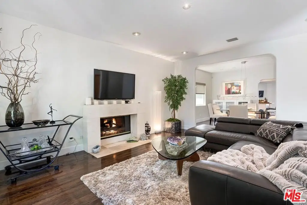 453 N Alfred Street, Los Angeles, CA 90048 - #1