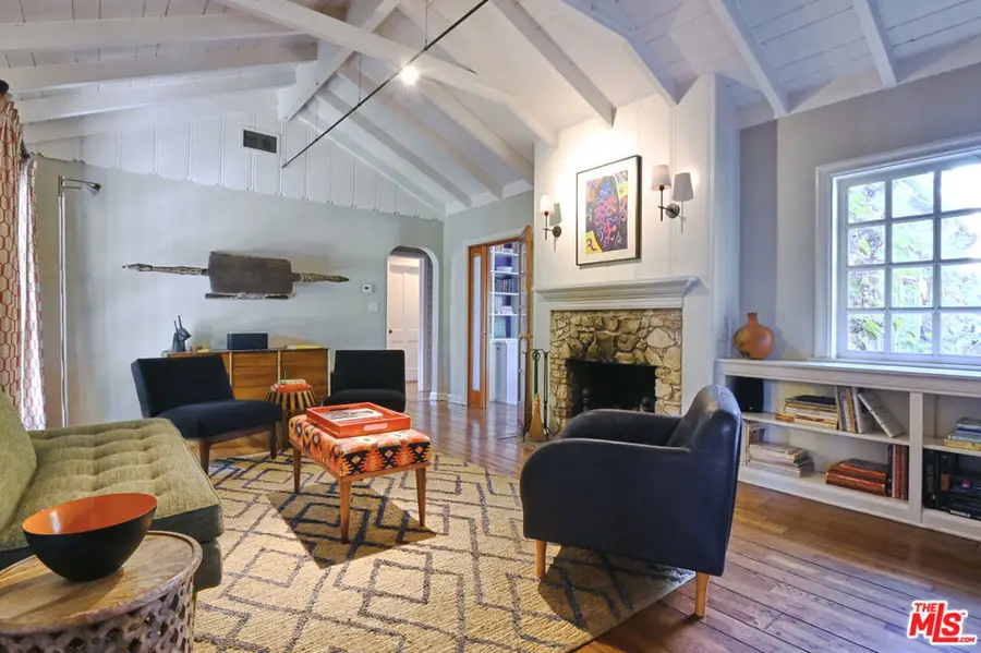 5105 Morella Avenue, Valley Village, CA 91607 - #3