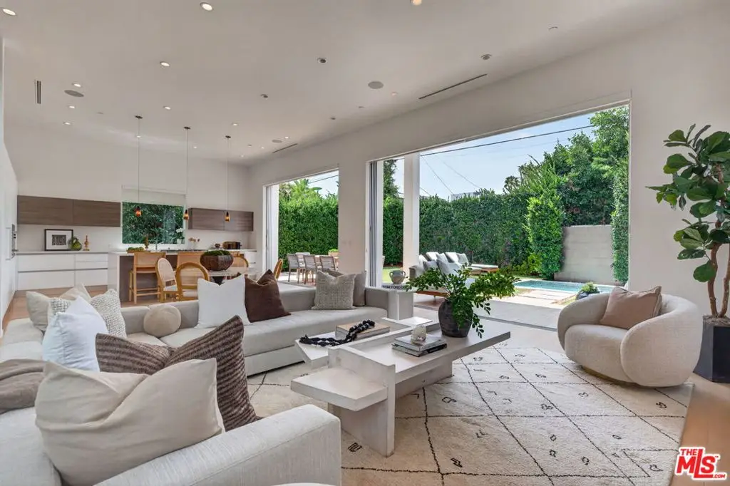 6356 W 5th Street, Los Angeles, CA 90048 - #1