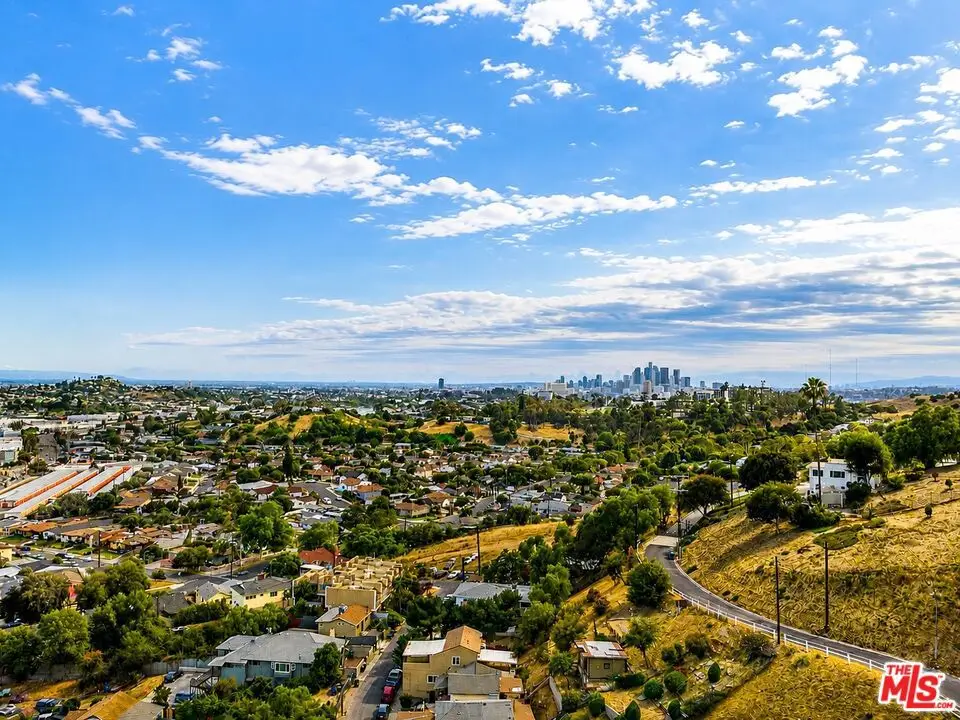 4958 E Dartmouth Avenue, Los Angeles, CA 90032 - #1