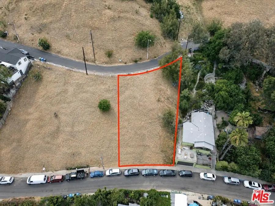 4958 E Dartmouth Avenue, Los Angeles, CA 90032 - #3