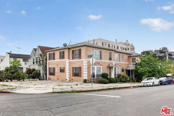 310 N St Andrews Place, Los Angeles, CA 90004