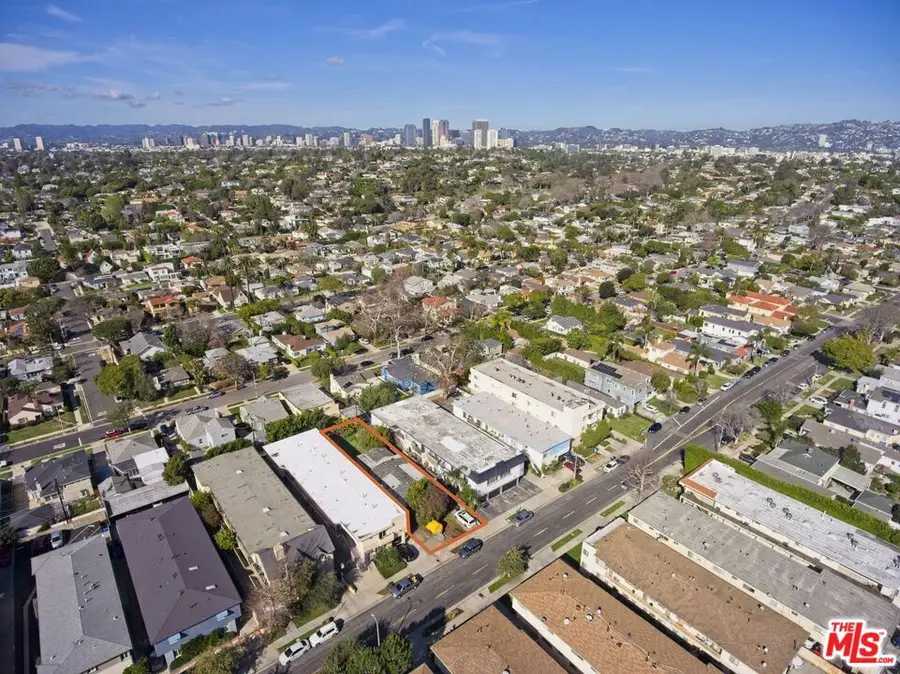 3117 Bagley Avenue #1-2, Los Angeles, CA 90034 - #2