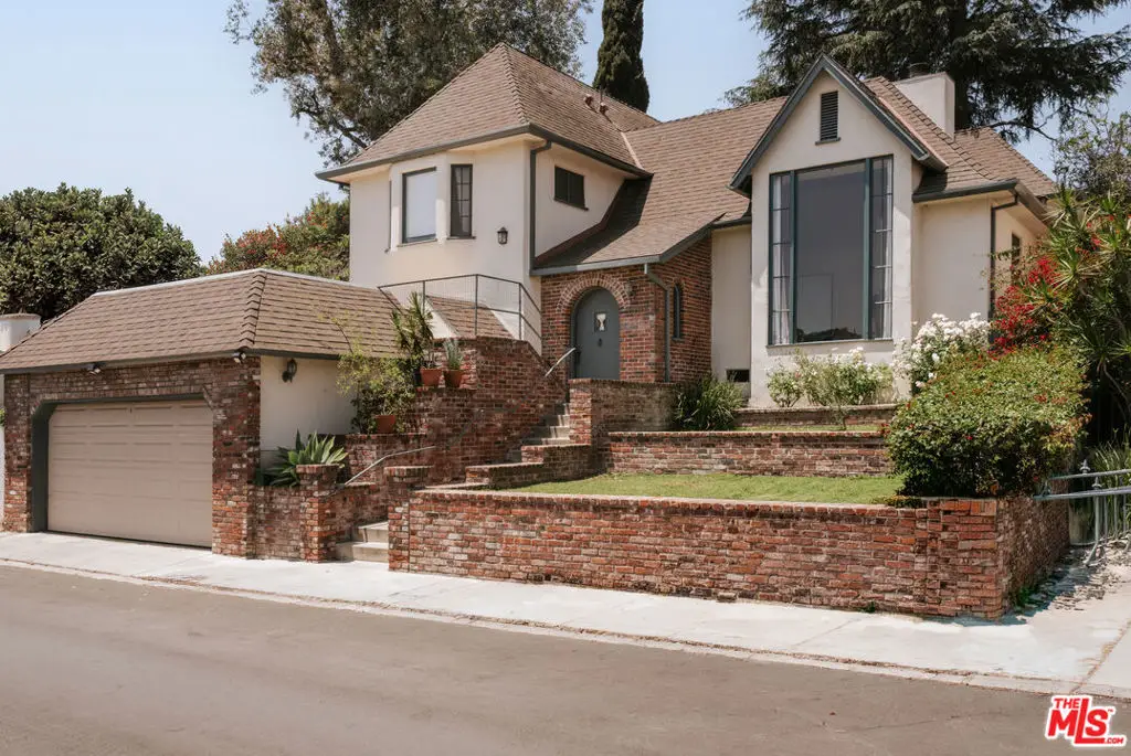 1937 Myra Avenue, Los Angeles, CA 90027 - #1