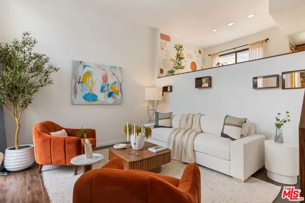 9131 Burnet Avenue #5, North Hills, CA 91343