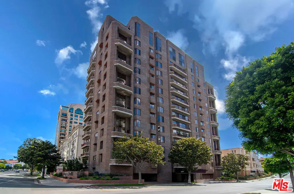 10550 Wilshire Boulevard #503, Los Angeles, CA 90024 - #1