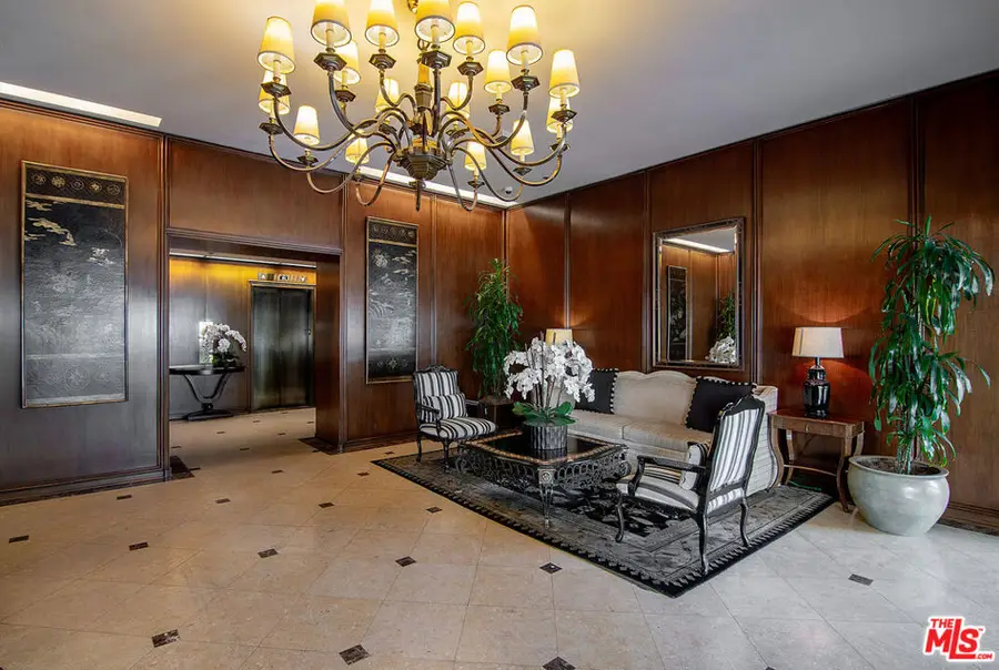 10550 Wilshire Boulevard #503, Los Angeles, CA 90024 - #3
