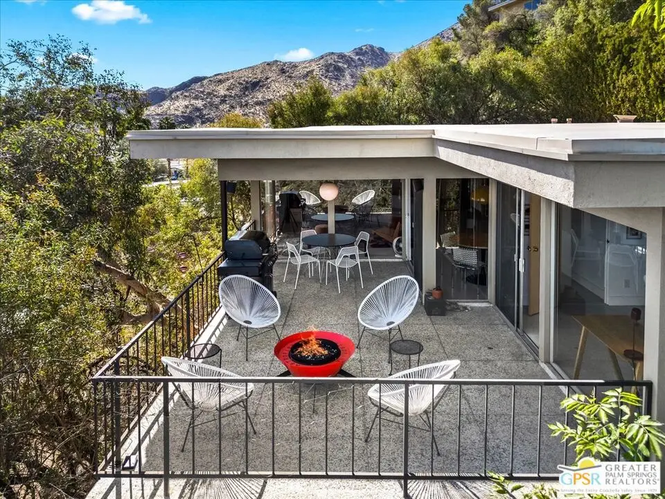 2020 Southridge Drive, Palm Springs, CA 92264 - #1