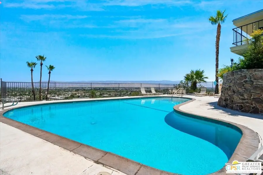 2020 Southridge Drive, Palm Springs, CA 92264 - #2