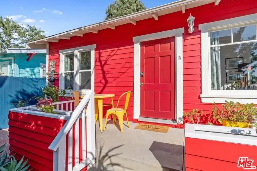 619 Milwood Avenue, Venice, CA 90291 - #2
