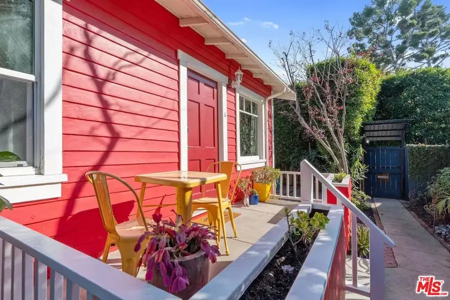 619 Milwood Avenue, Venice, CA 90291 - #3