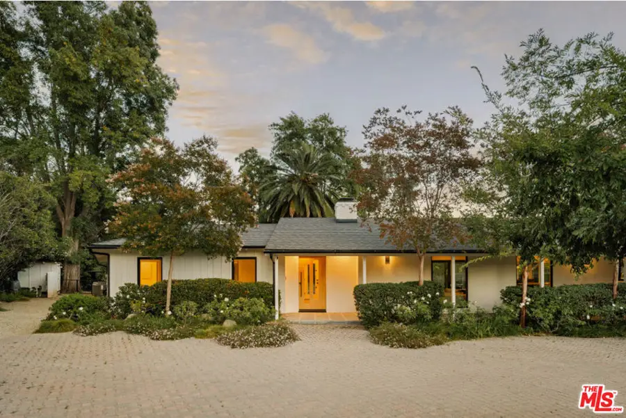 803 Country Club Drive, Ojai, CA 93023 - #2