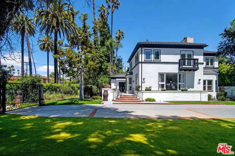 508 N Canon Drive, Beverly Hills, CA 90210 - #2