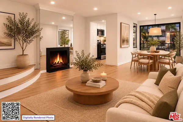 1355 N Sierra Bonita Avenue #203, West Hollywood, CA 90046