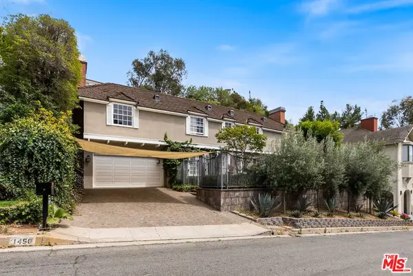 1450 N Doheny Drive, West Hollywood, CA 90069