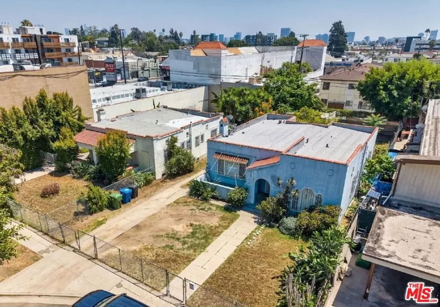 5416 Barton Avenue, Los Angeles, CA 90038 - #3