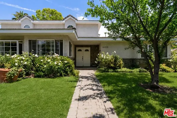 16155 Otsego Street, Encino, CA 91436