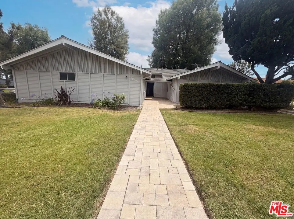 18400 Bermuda Street, Porter Ranch, CA 91326 - #1