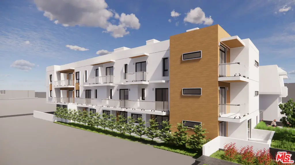 1434 14th Street, Santa Monica, CA 90404 - #1