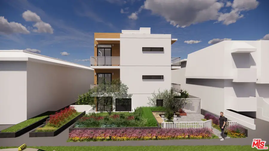 1434 14th Street, Santa Monica, CA 90404 - #2
