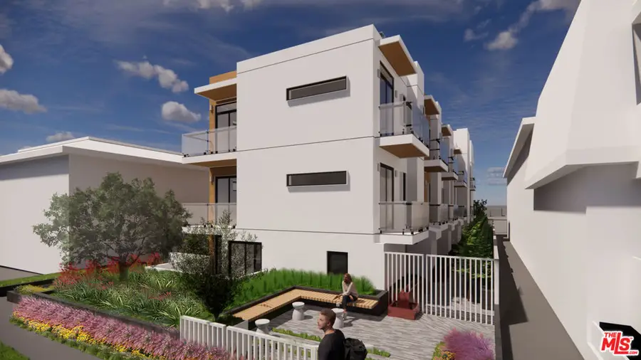 1434 14th Street, Santa Monica, CA 90404 - #3
