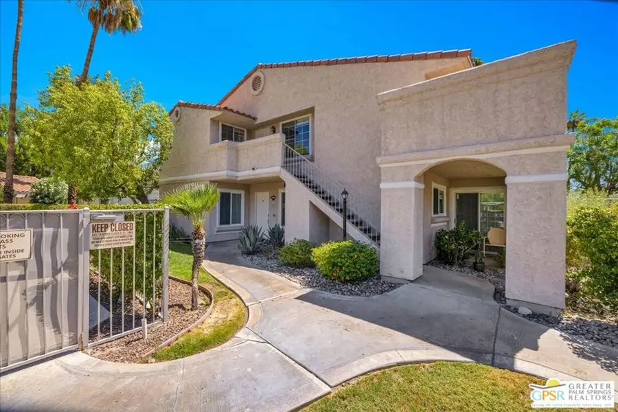 505 S Farrell Drive #G42, Palm Springs, CA 92264 - #2