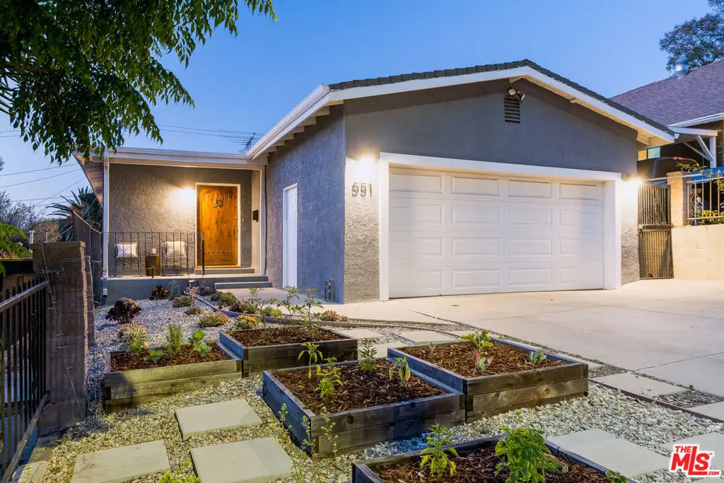 551 Kendall Avenue, Los Angeles, CA 90042 - #1
