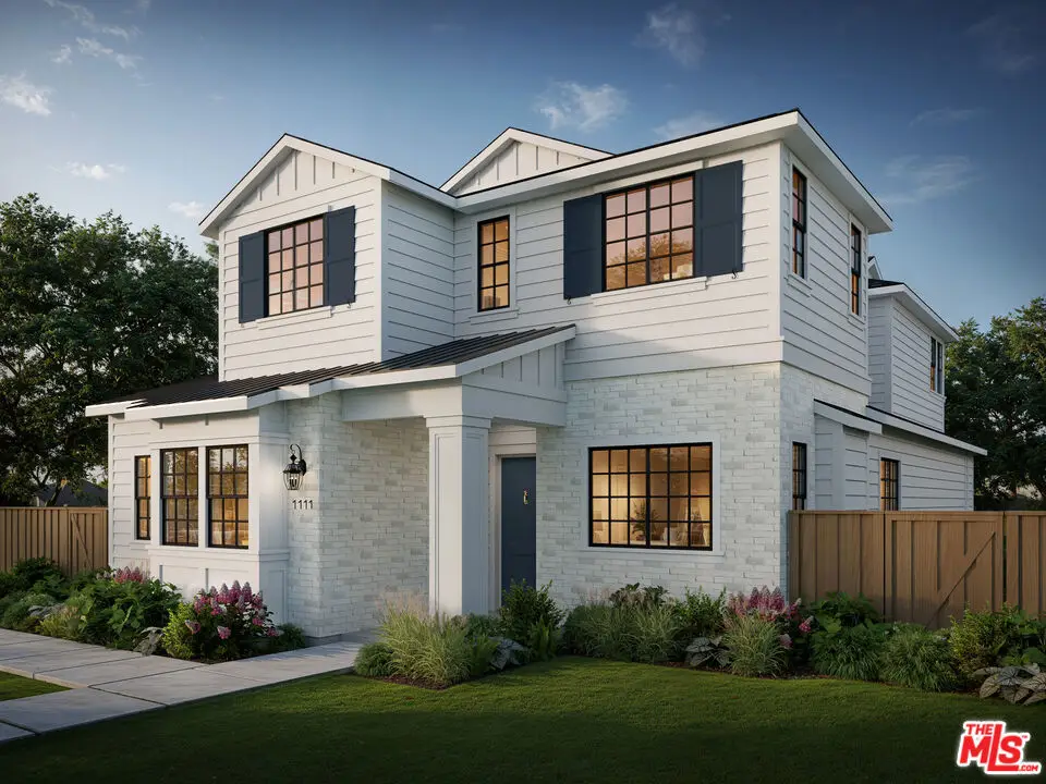 1111 Berkeley Street, Santa Monica, CA 90403 - #1