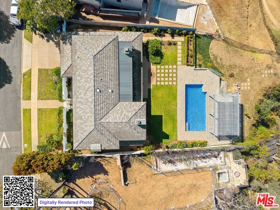 525 Alma Real Drive, Pacific Palisades, CA 90272 - #2