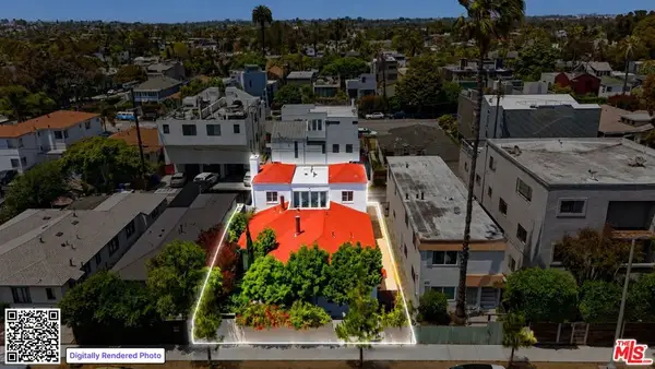 521 Venice Way, Los Angeles, CA 90291