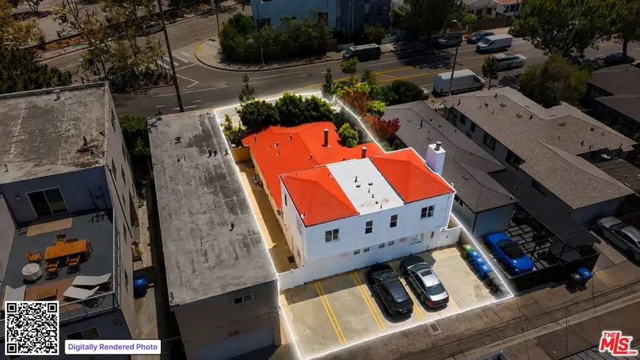 521 Venice Way, Los Angeles, CA 90291 - #2