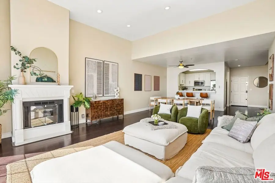 3535 Dunn Drive #PH4, Los Angeles, CA 90034 - #3