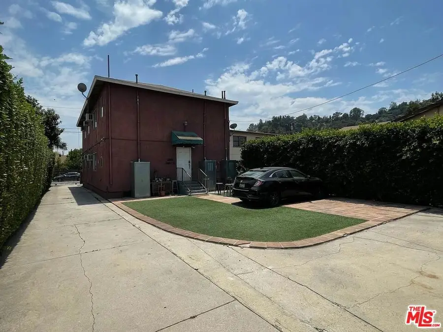2663 Queen Street #2663, Los Angeles, CA 90039 - #3