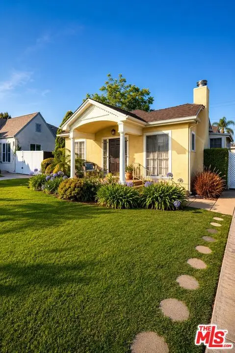 330 N Gower Street, Los Angeles, CA 90004 - #2