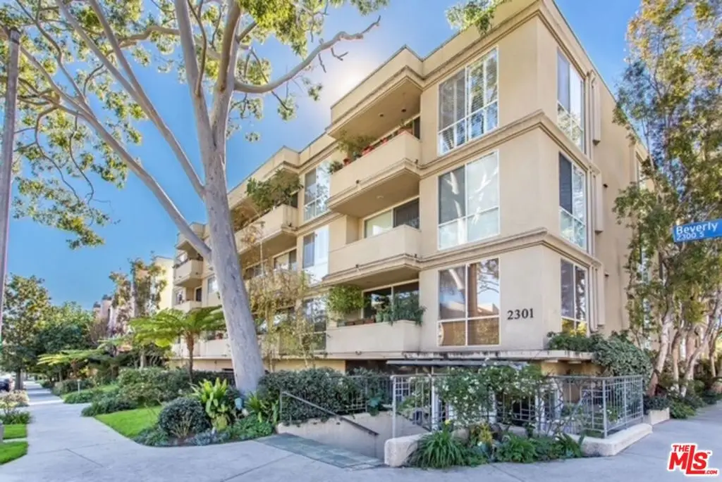 2301 S Beverly Glen Boulevard #107, Los Angeles, CA 90064 - #1