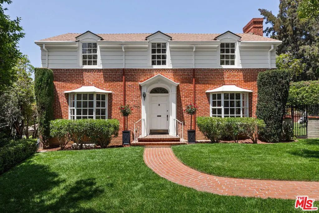 10575 Lindbrook Drive, Los Angeles, CA 90024 - #1