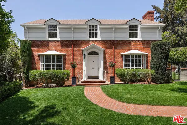 10575 Lindbrook Drive, Los Angeles, CA 90024