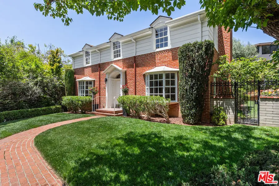 10575 Lindbrook Drive, Los Angeles, CA 90024 - #3