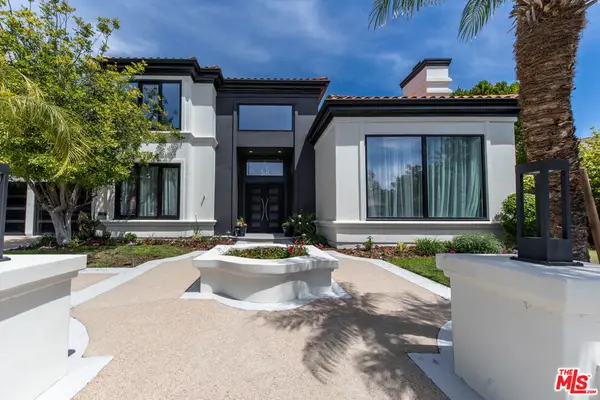 5474 Amber Circle, Calabasas, CA 91302