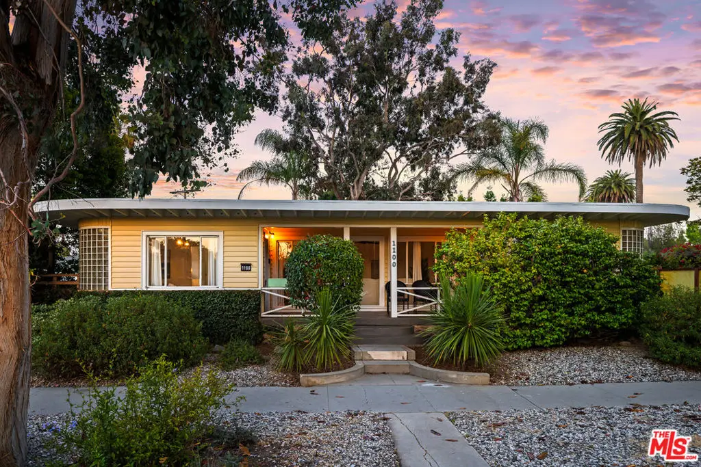 1100 Victoria Avenue, Venice, CA 90291 - #1