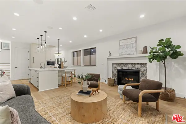 1869 Benecia Avenue, Los Angeles, CA 90025