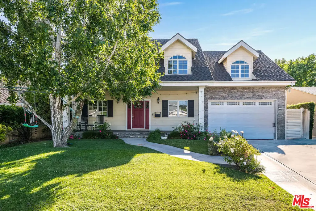 633 N Rose Street, Burbank, CA 91505 - #1
