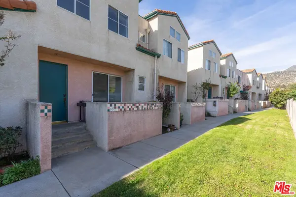 13901 Olive View Lane #68, Sylmar, CA 91342