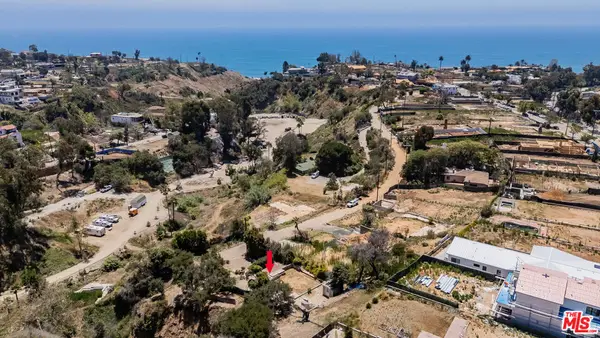 627 N Marquette Street, Pacific Palisades, CA 90272