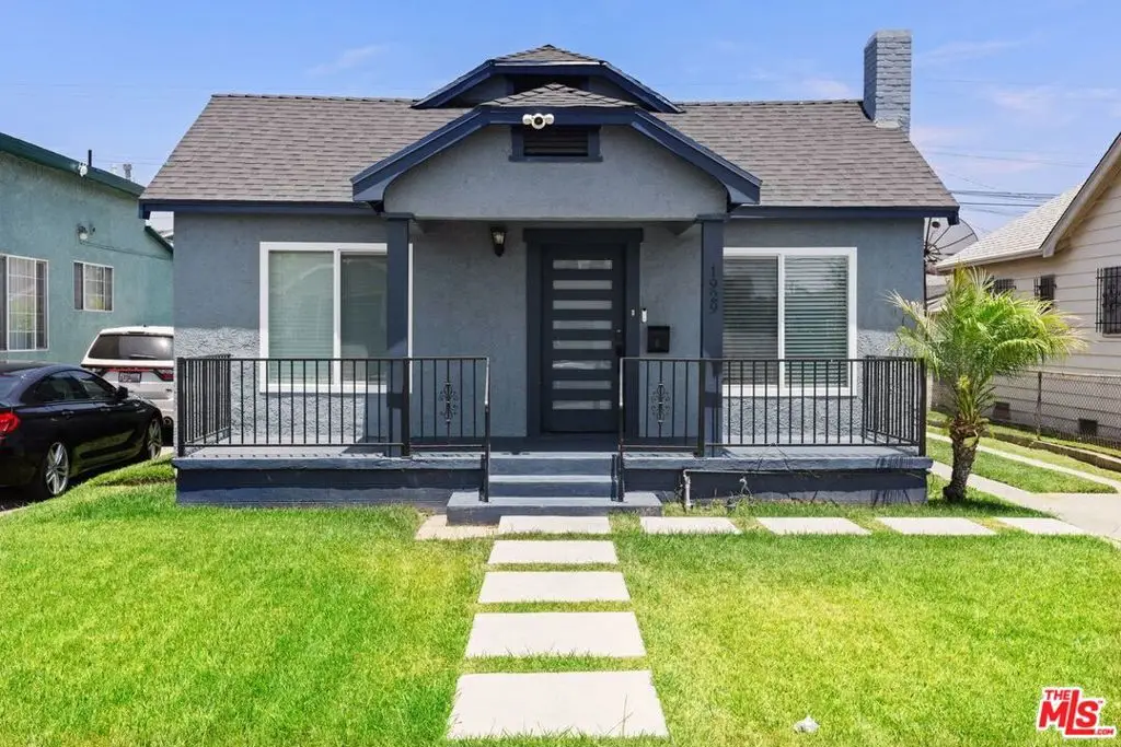1929 W 65th Place, Los Angeles, CA 90047 - #1