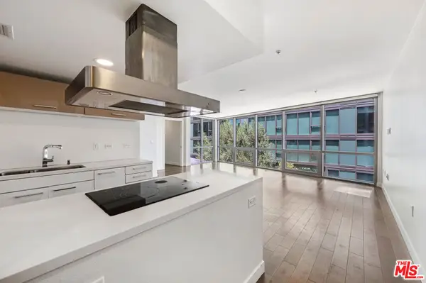 901 S Flower Street #601, Los Angeles, CA 90015