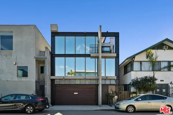 1313 Innes Place, Venice, CA 90291