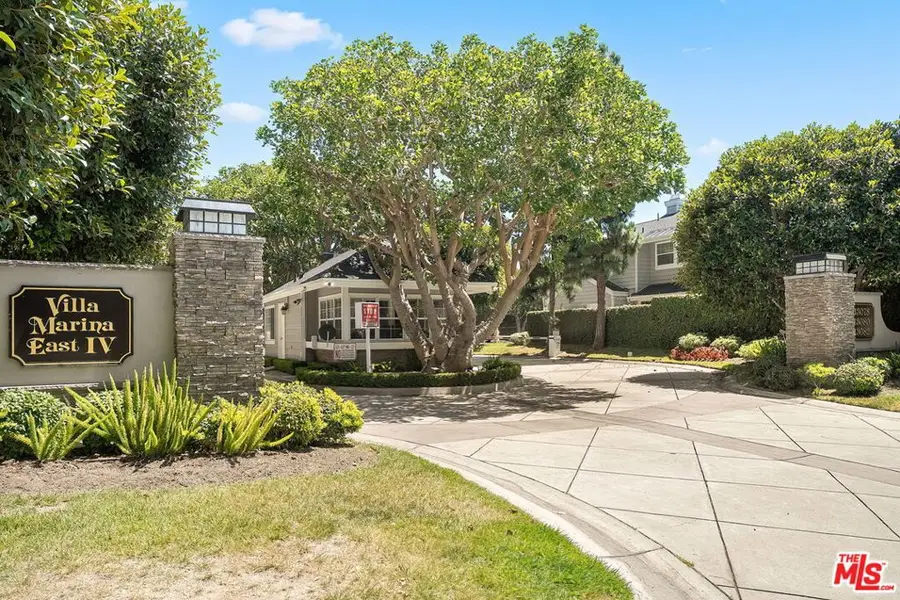 13082 Mindanao Way #54, Marina Del Rey, CA 90292 - #2