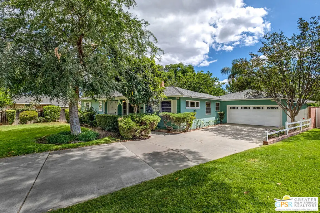 3925 Aden Way, Riverside, CA 92504 - #1